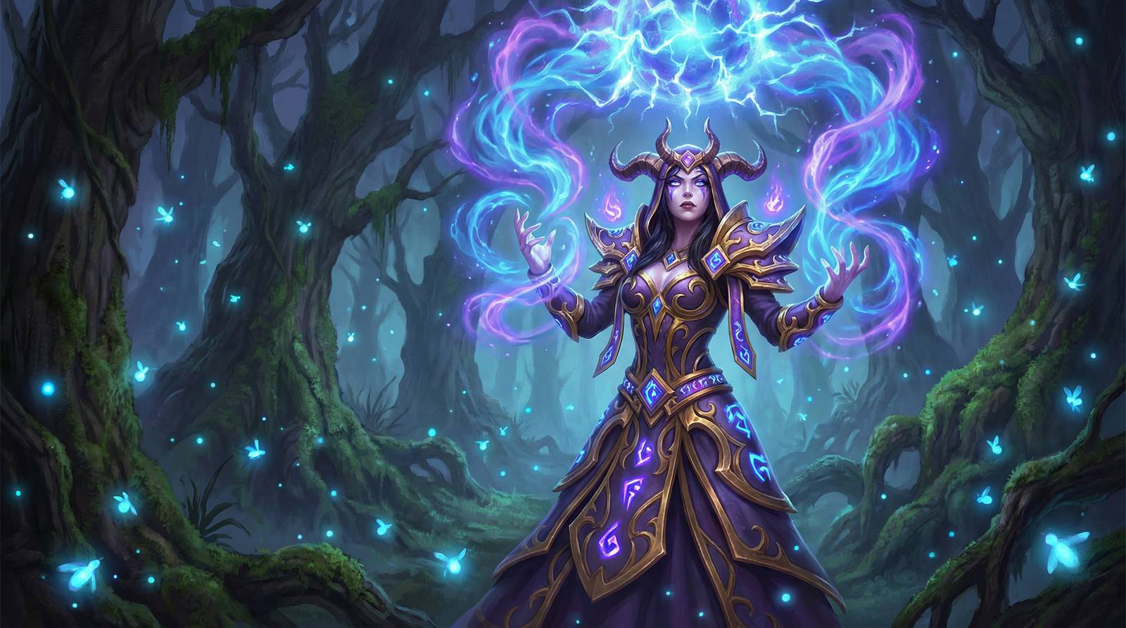 网红主播英雄联盟S15赛季精彩集锦视频